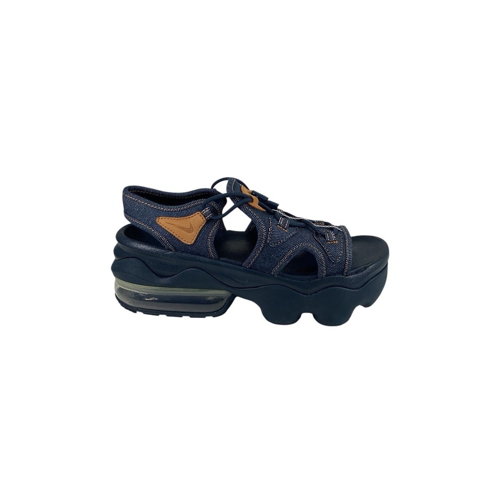 Nike Air Max Koko Sandal SE Armory Navy HF1060-400 Women Size 7  No Box
